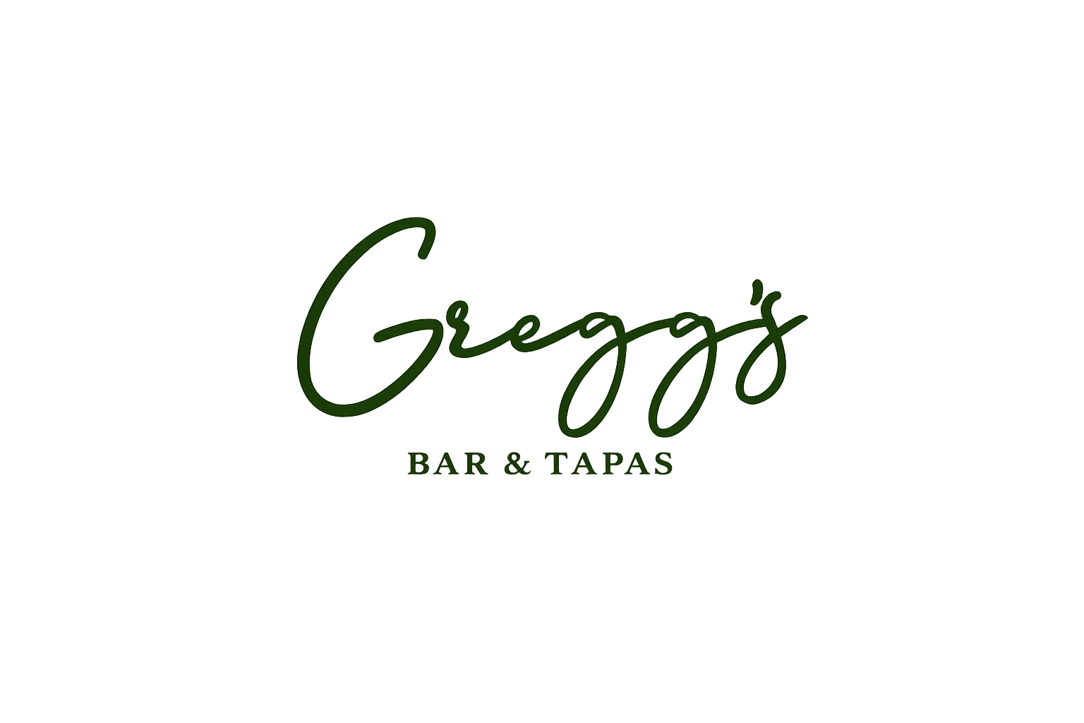 Gregg's