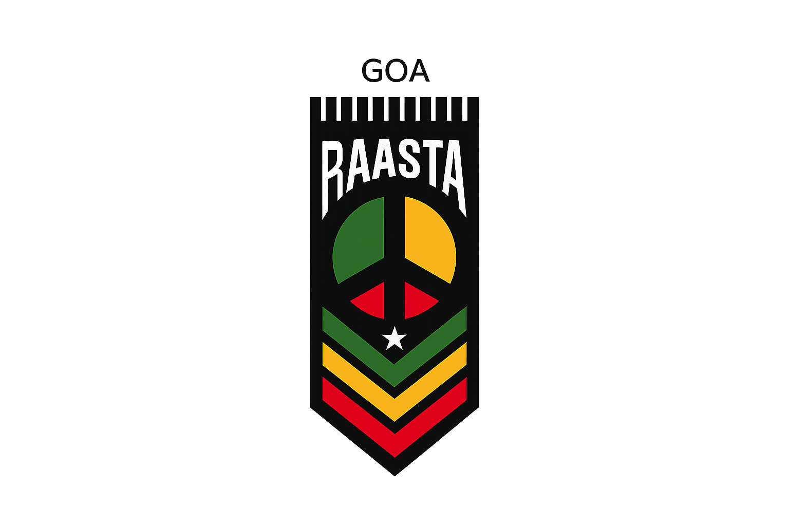 Raasta Goa