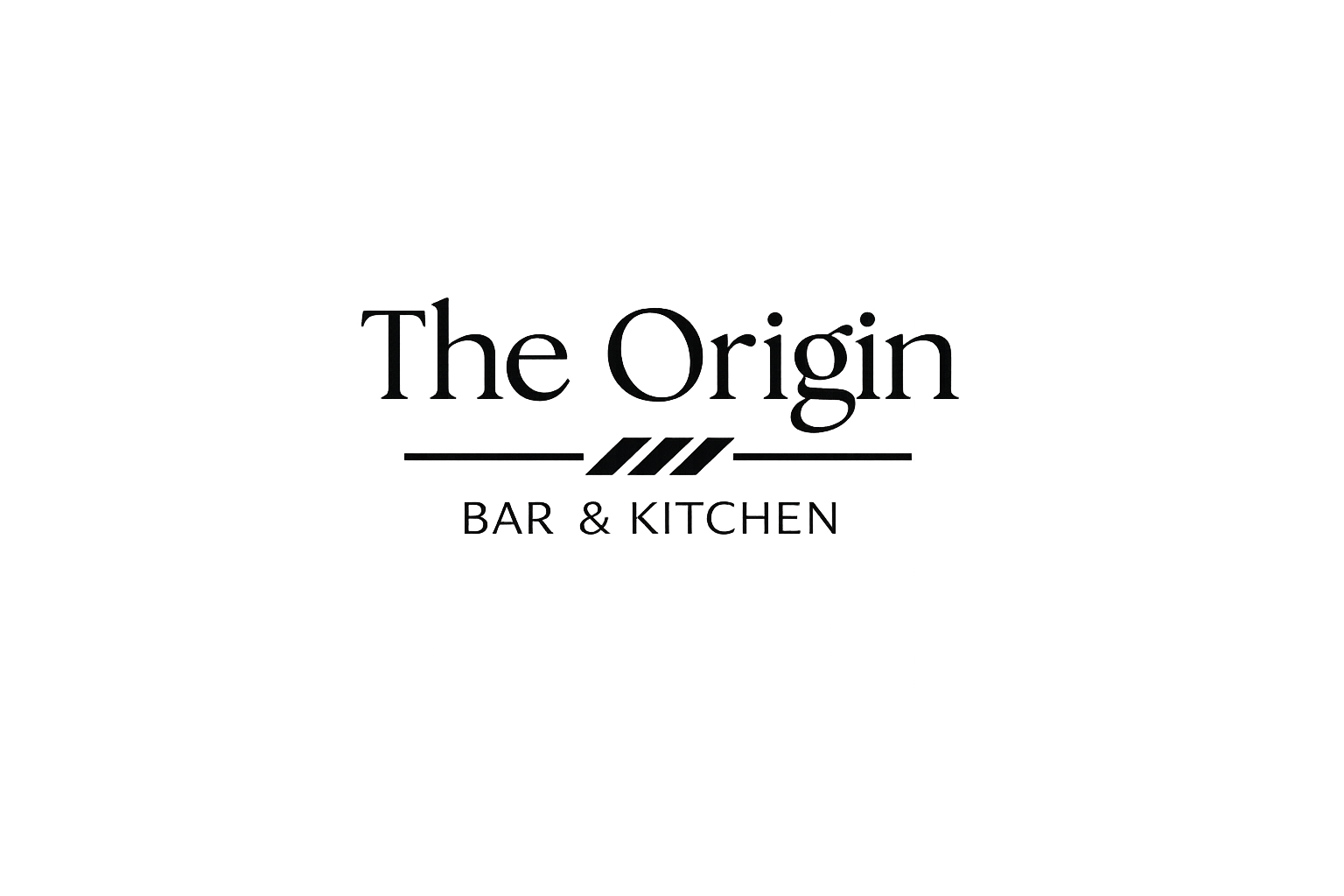 The Origin